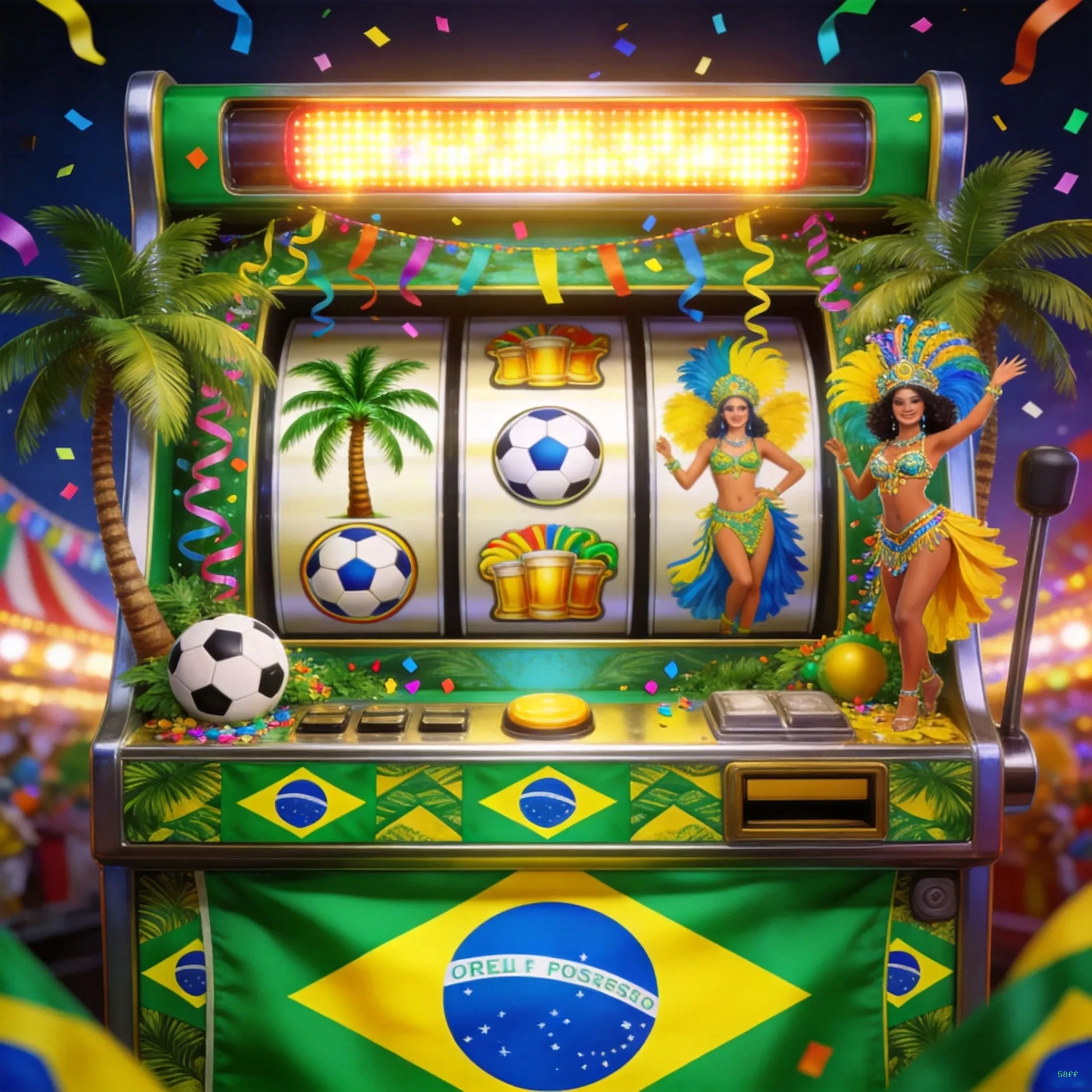 Processo de Download do App 58ff - Passo a Passo Simples