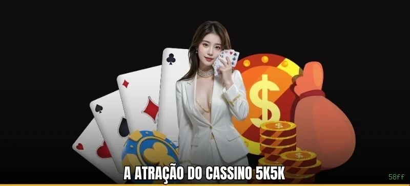 Cassino ao Vivo 58ff - Dealers Brasileiros Profissionais