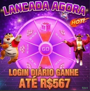 Promoções Exclusivas 58ff - Bônus Especiais e Ofertas Imperdíveis